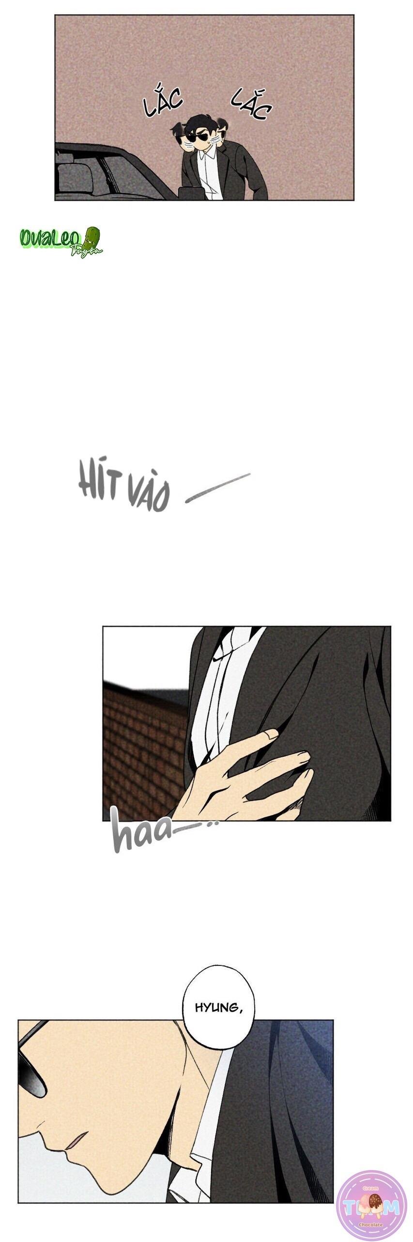 câu chuyện tình yêu chapter 6 20