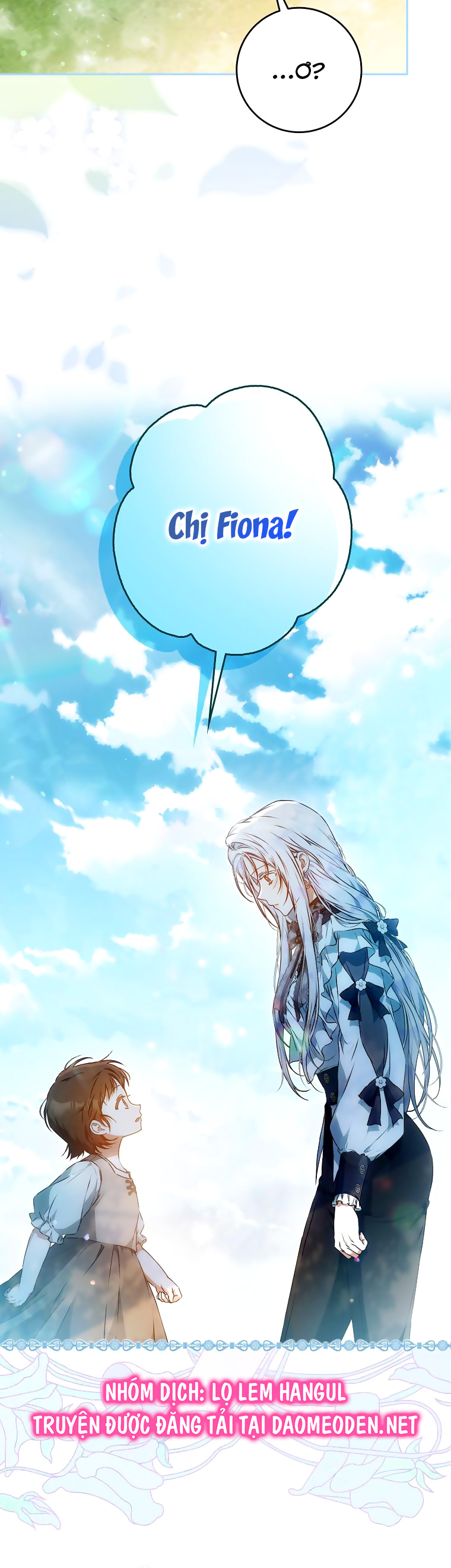 trở thành vợ của nam chính chapter 115 32