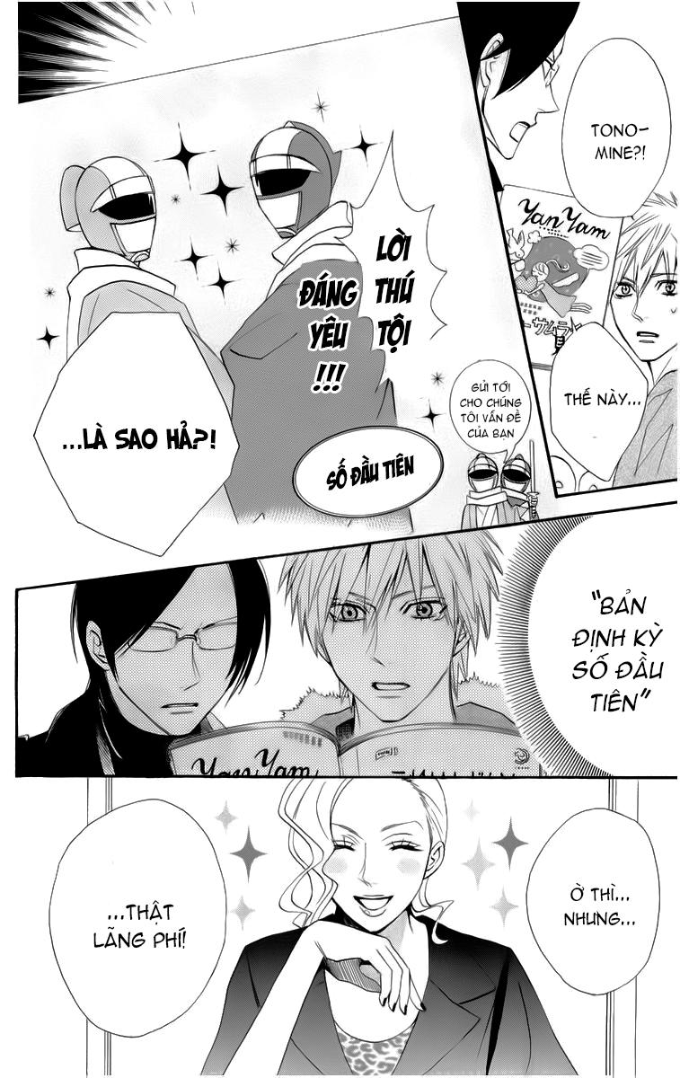 otomen chapter 20 18