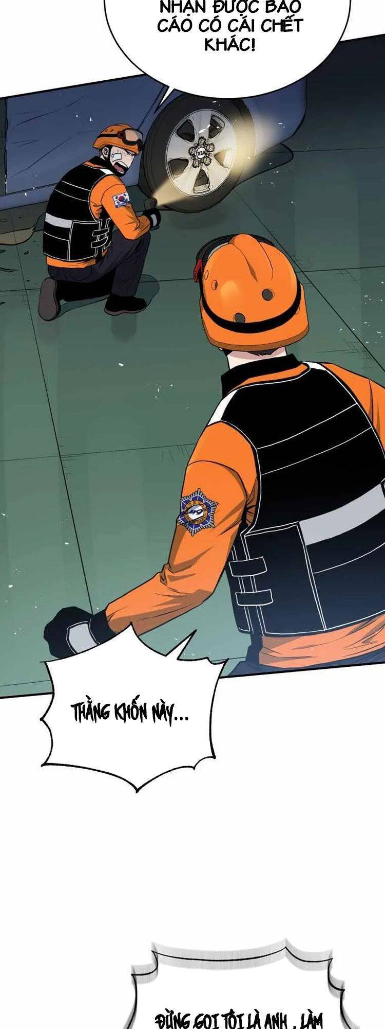 hệ thống oán hận của ta chapter 8 10