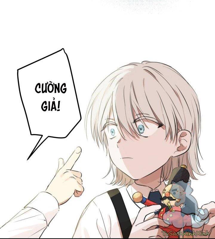 những nhân vật mạnh nhất thế giới ám ảnh tôi chapter 10.5 19