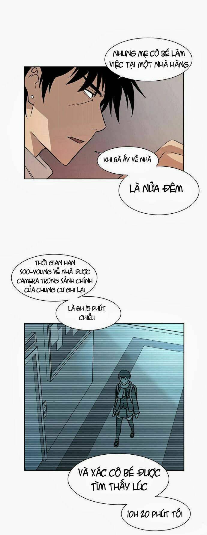 dead sorcerer chapter 8 5