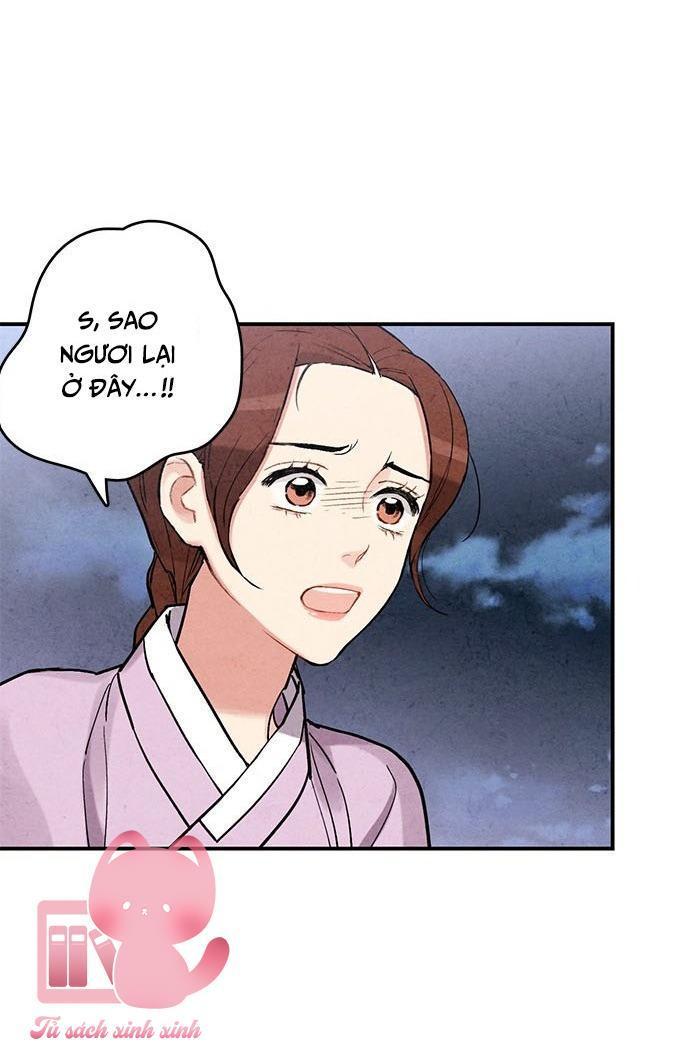 lệnh cấm hôn chapter 80 47