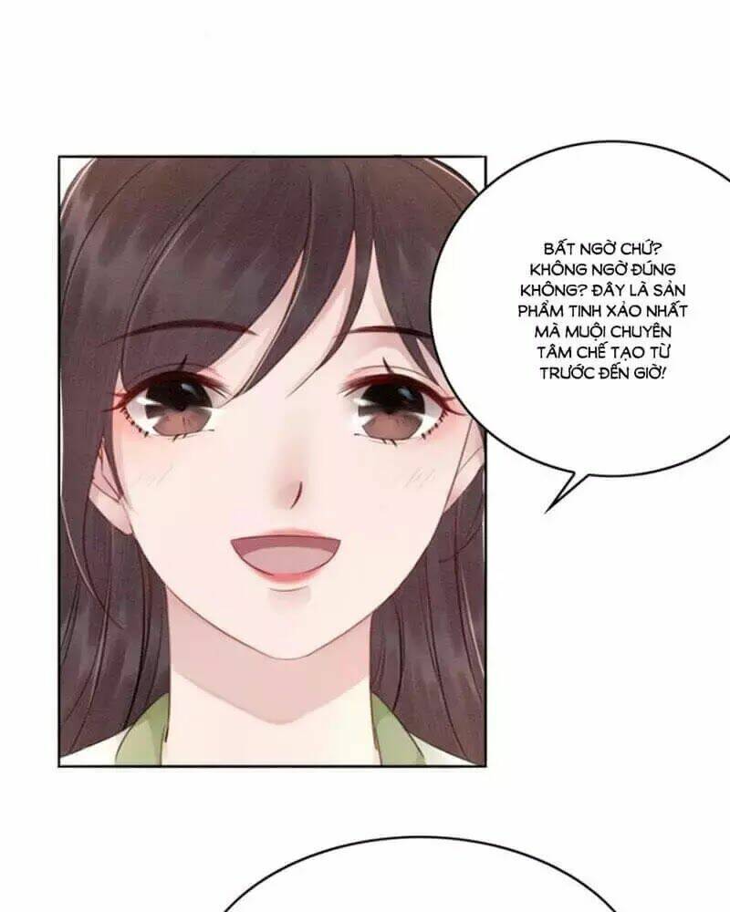 trọng sinh bá sủng nhiếp chính vương quá mạnh mẽ chapter 42 25