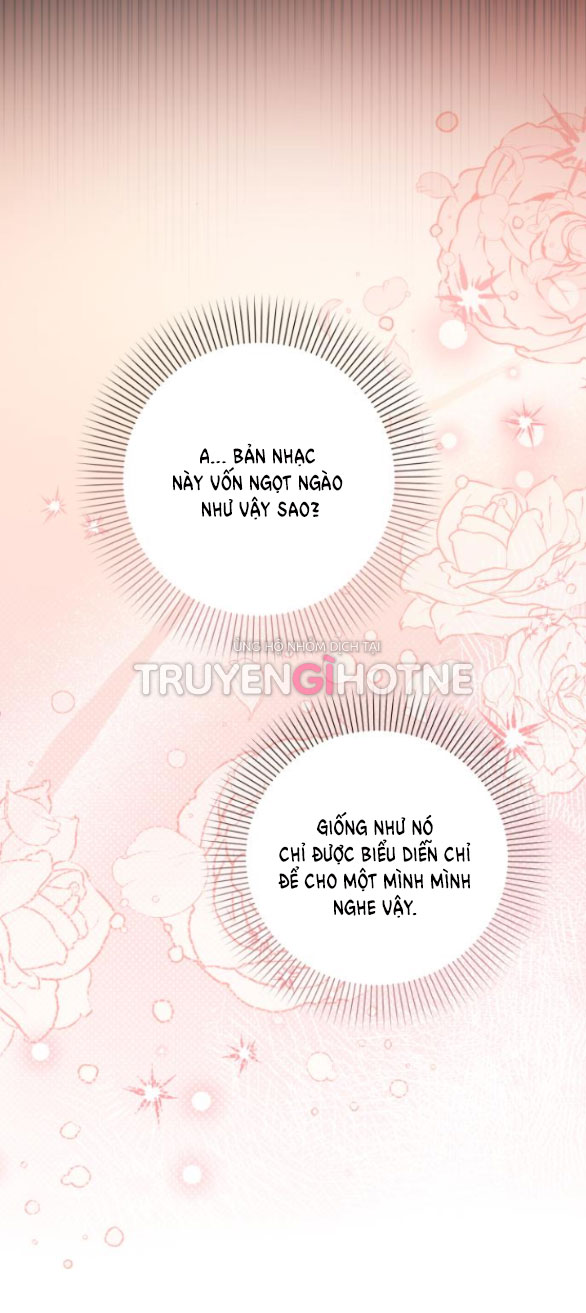Bạo Chúa Muốn Có Cuộc Sống Tốt Đẹp chapter 38.1 - Trang 31