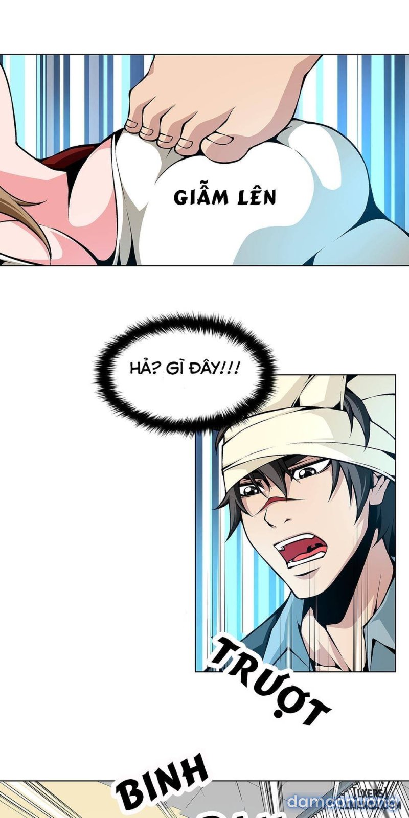 nô lệ song sinh chapter 26 17