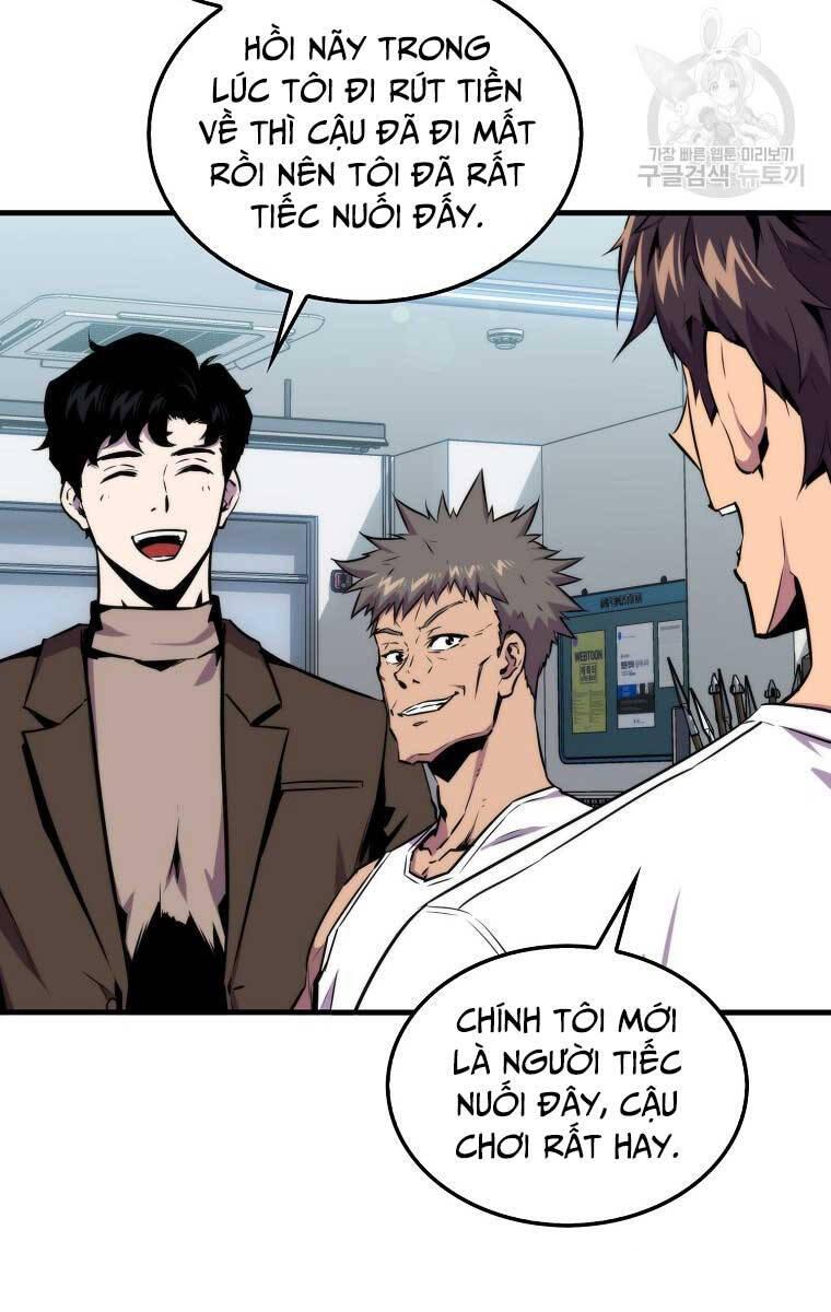 tôi thăng cấp trong lúc ngủ chapter 77 10