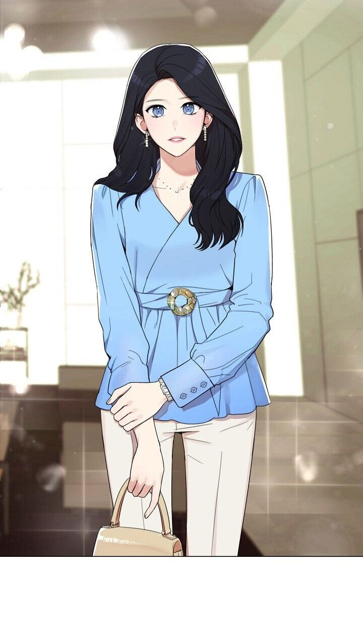 bà xã tôi đã trở lại chapter 1 24