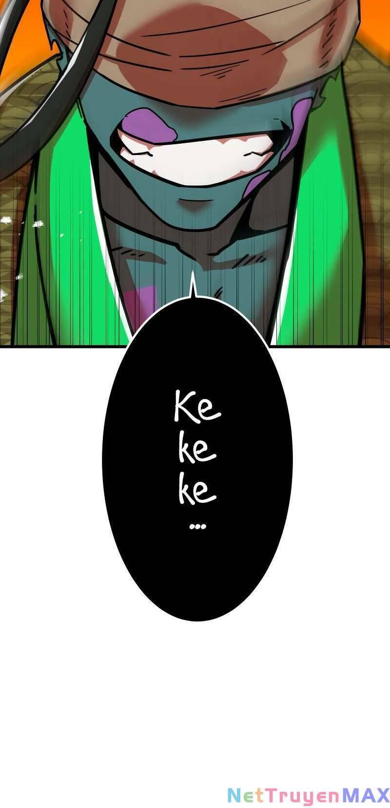 Huyết Thánh Cứu Thế Chủ~ Ta Chỉ Cần 0.0000001% Đã Trở Thành Vô Địch chapter 11 125