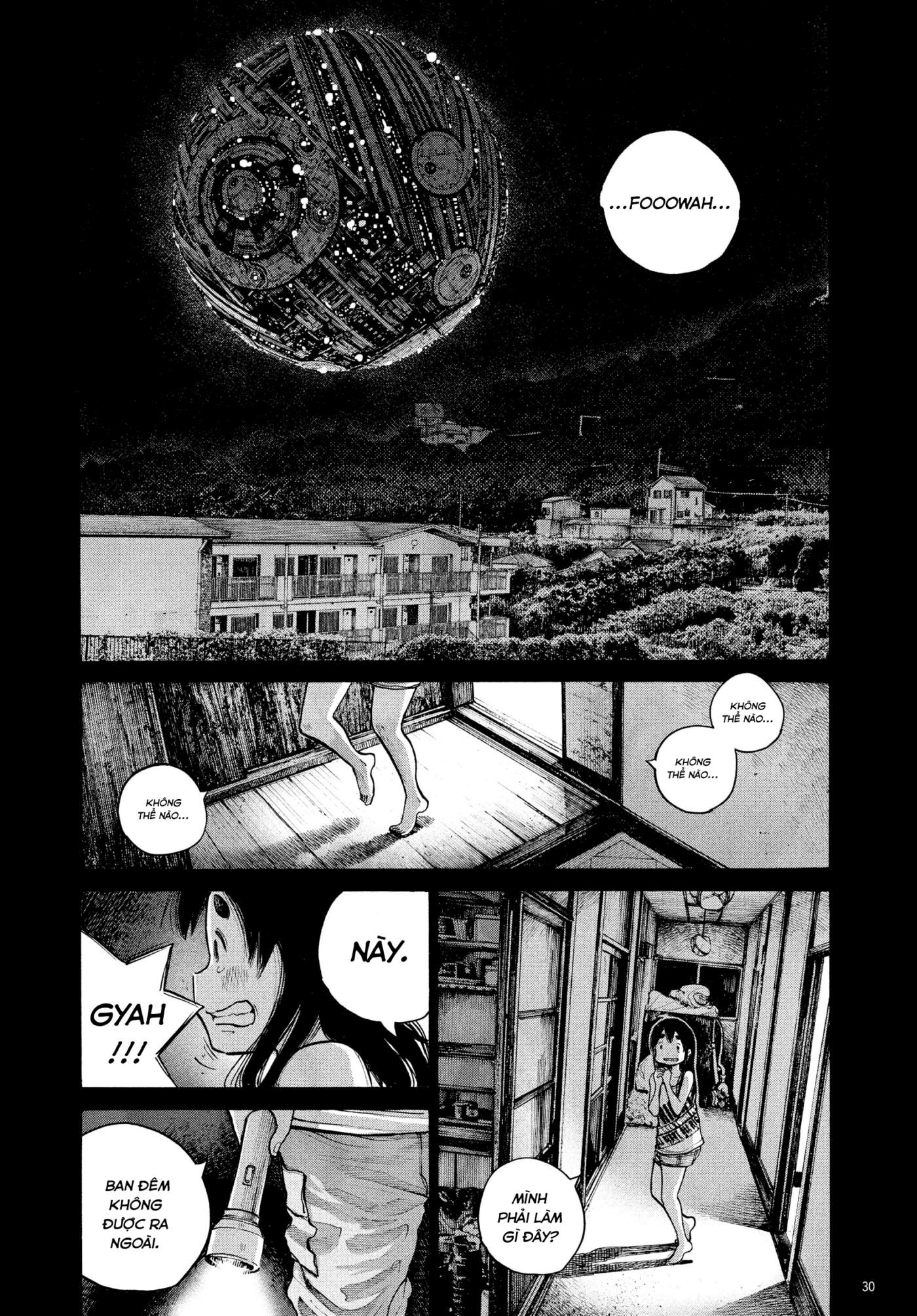 4De Chapter 58 - Trang 7