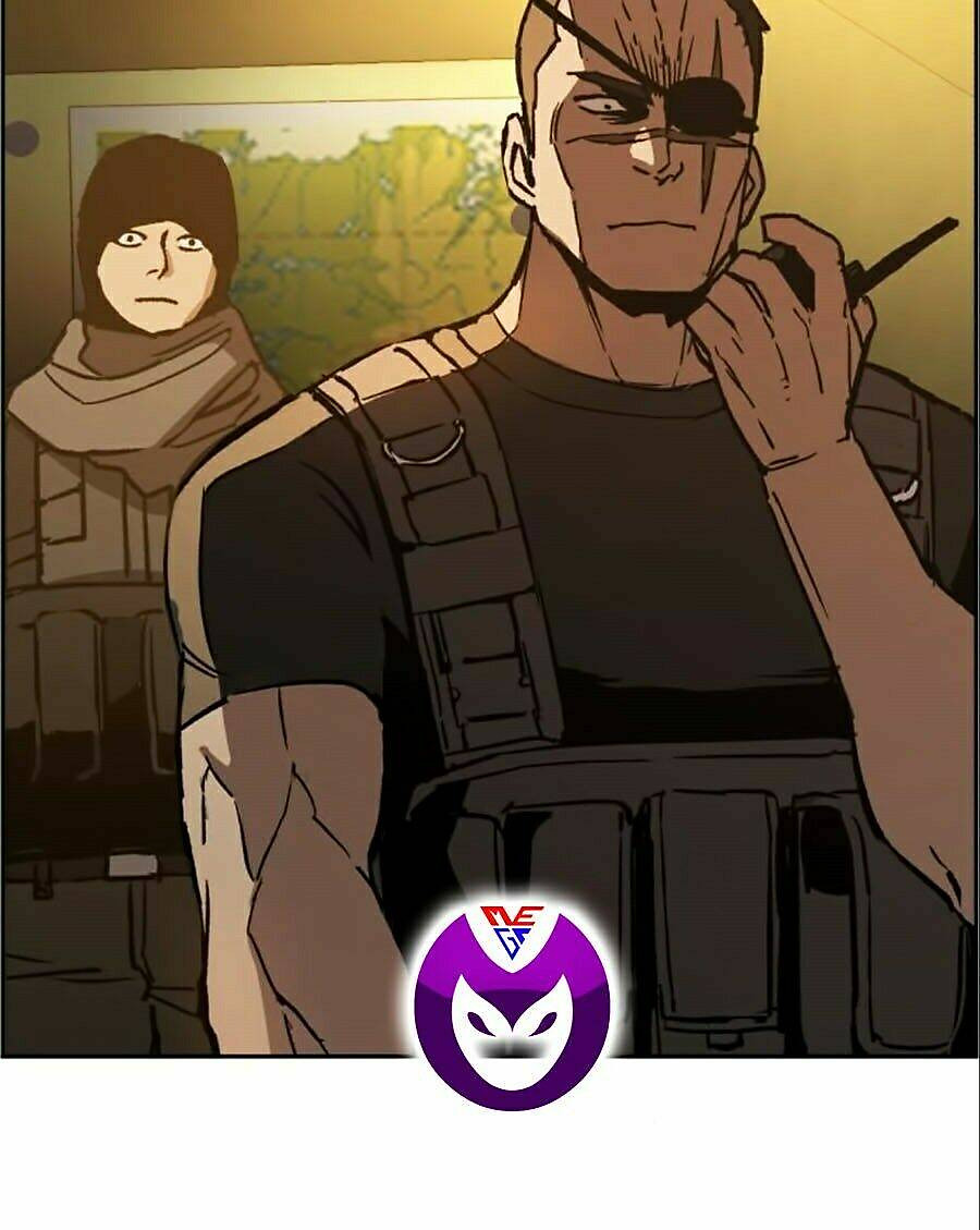 bạn học tôi là lính đánh thuê chapter 32 118