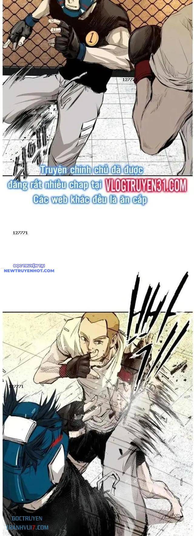 shark - cá mập chapter 131 7