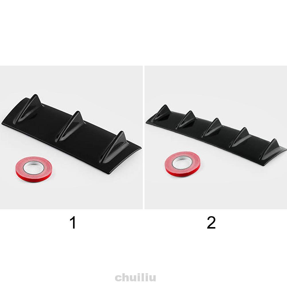 Vây Cá Mập Gắn Đuôi Xe Hơi