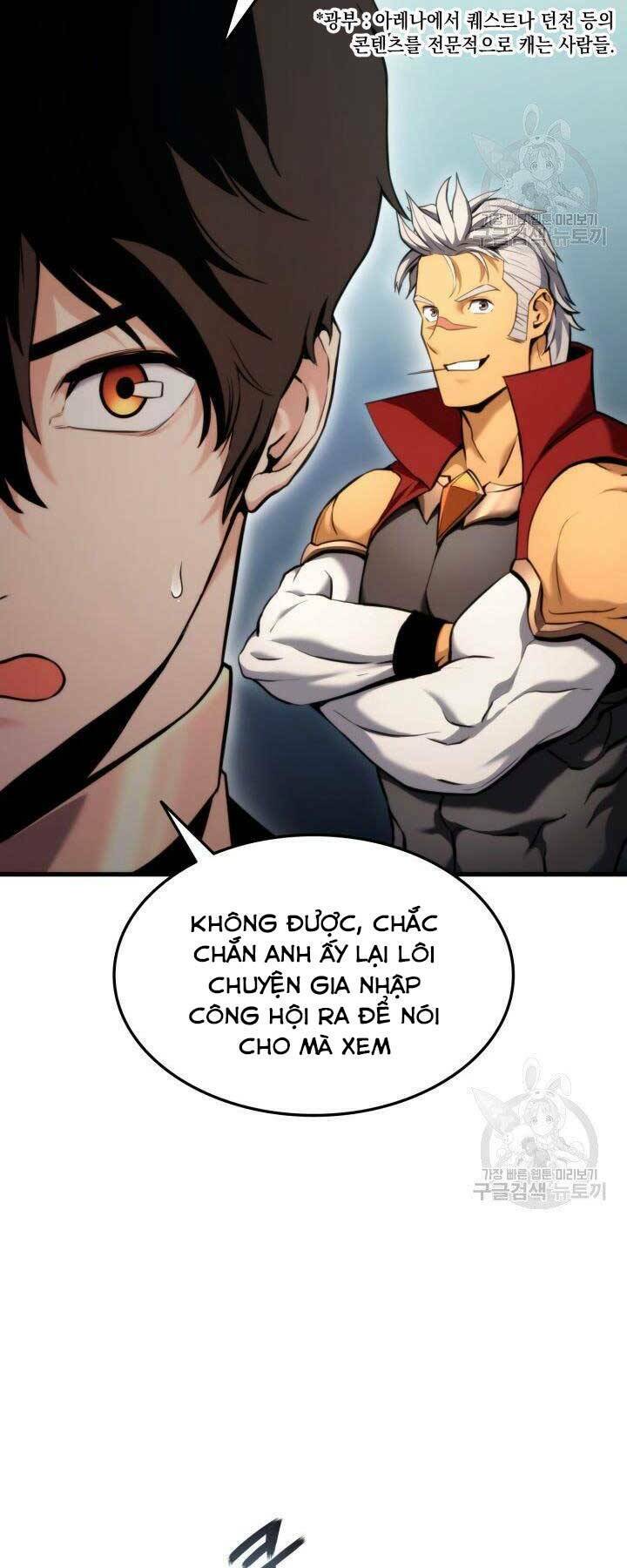 huyền thoại game thủ - tái xuất chapter 66 18