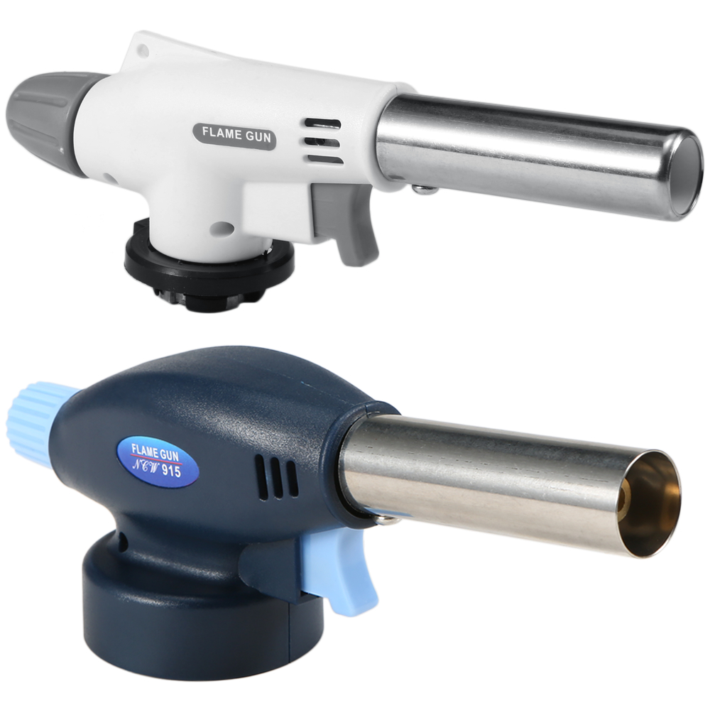 Đèn khò bếp gas di động ngoài trời