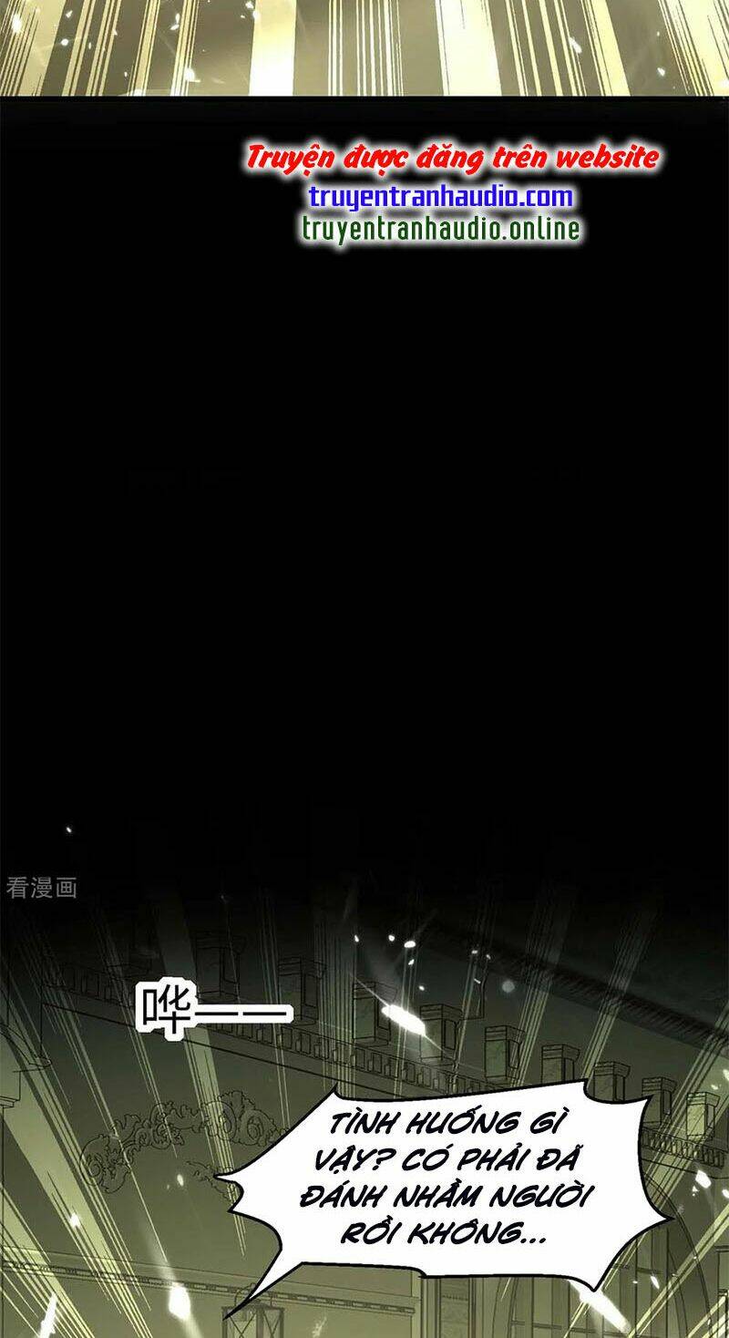 trọng sinh khí thiếu quy lai chapter 171 20