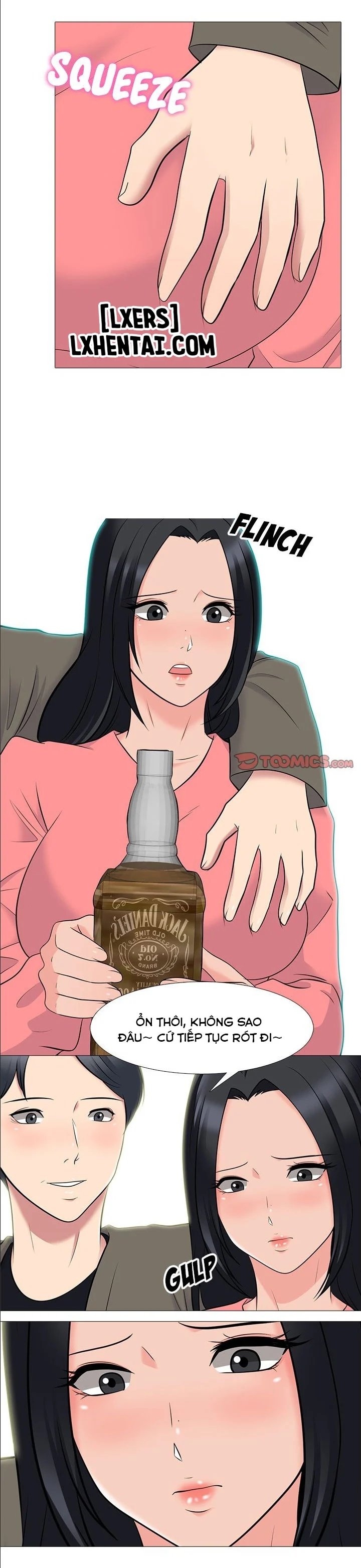 học bổng đặc biệt chapter 90 8