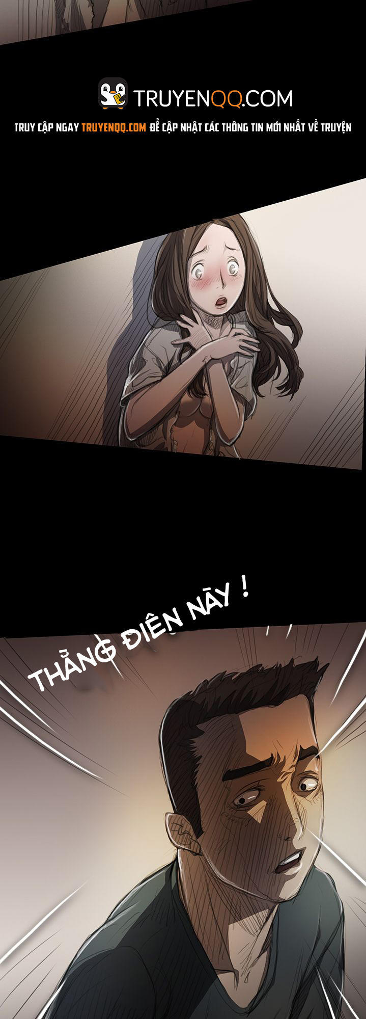 đèn đỏ chapter 9 37
