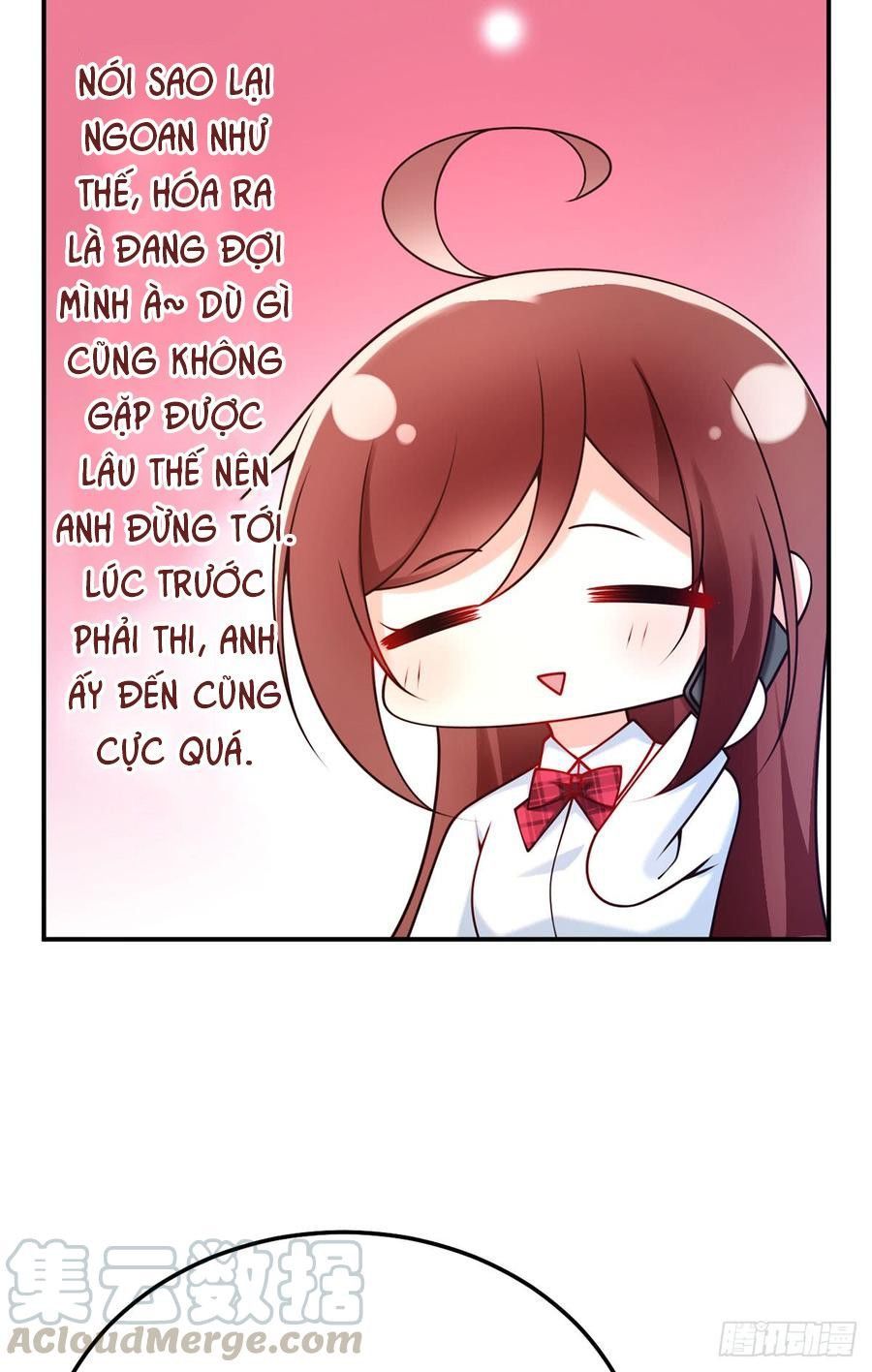 nam thần truy thê chỉ nam chapter 62.1 5