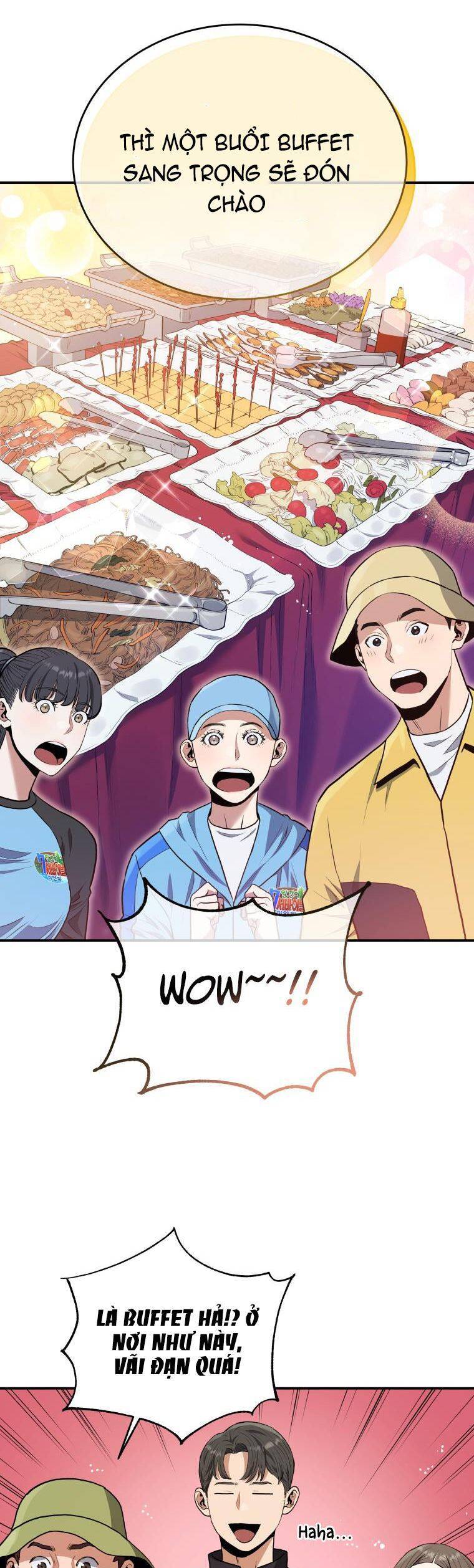 hệ thống oán hận của ta chapter 49 26