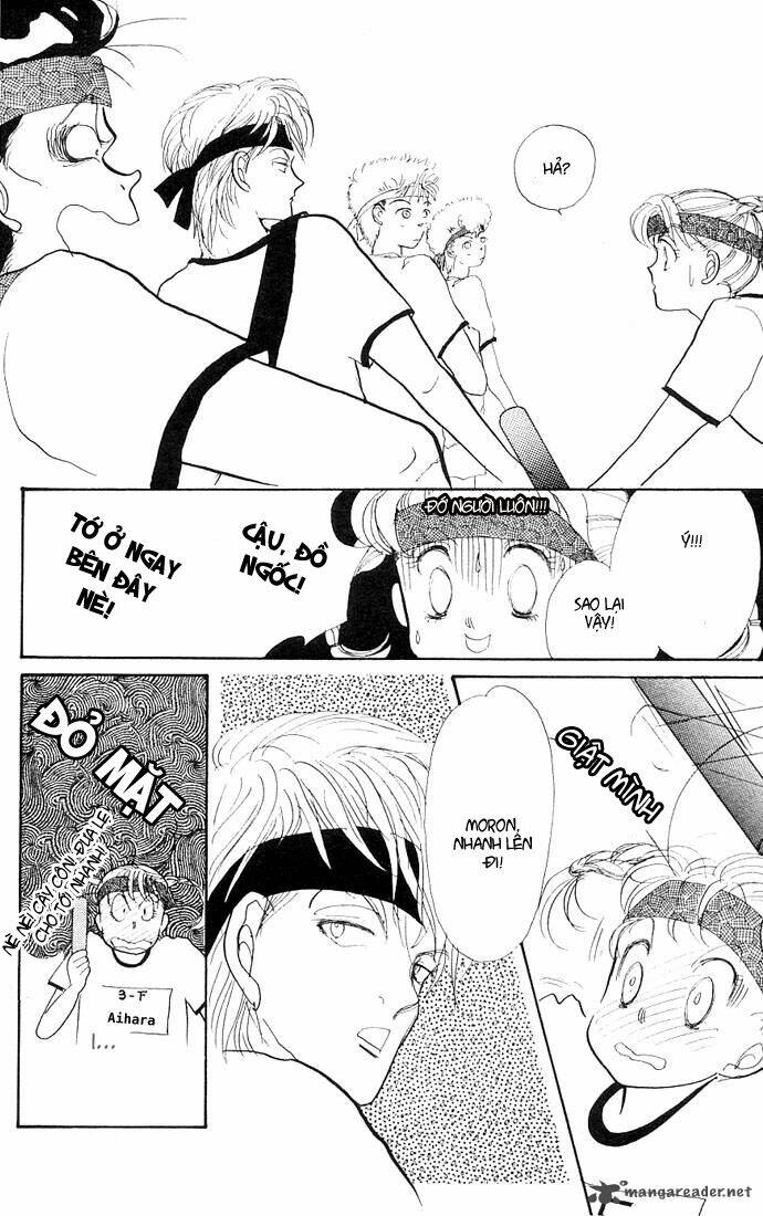 itazura na kiss chapter 5 41