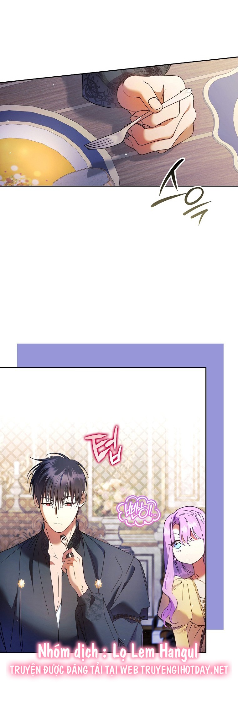 tôi đã cướp mất các nam chính từ tay nữ chính chapter 38 10