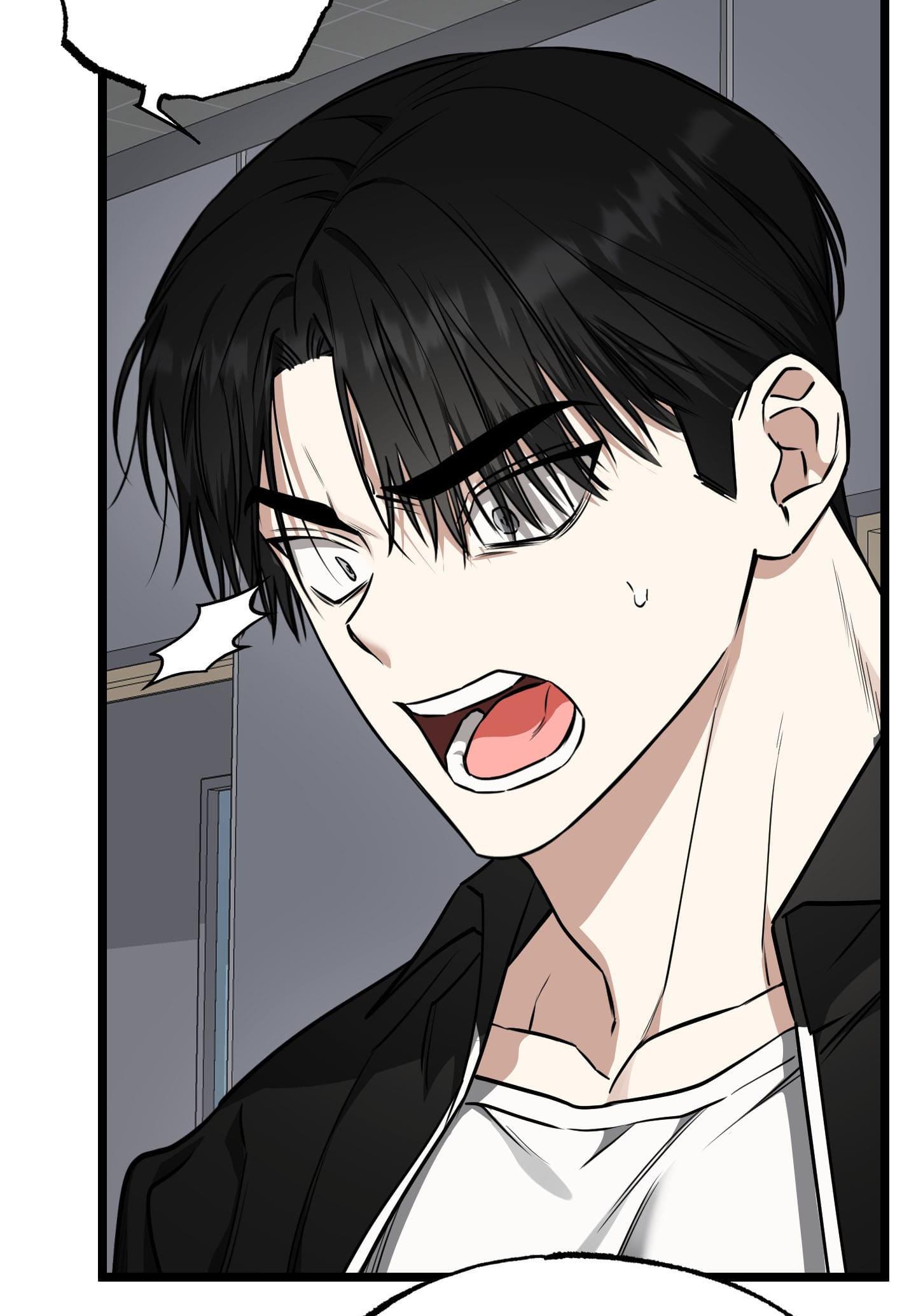 tôn kính và khát khao chapter 7 83