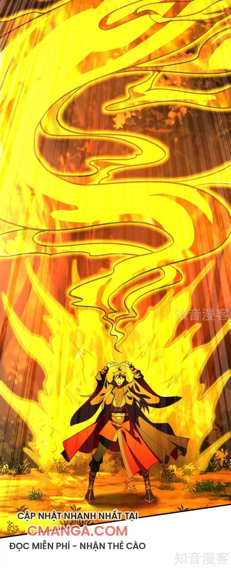 tiên võ đế tôn chapter 144 24