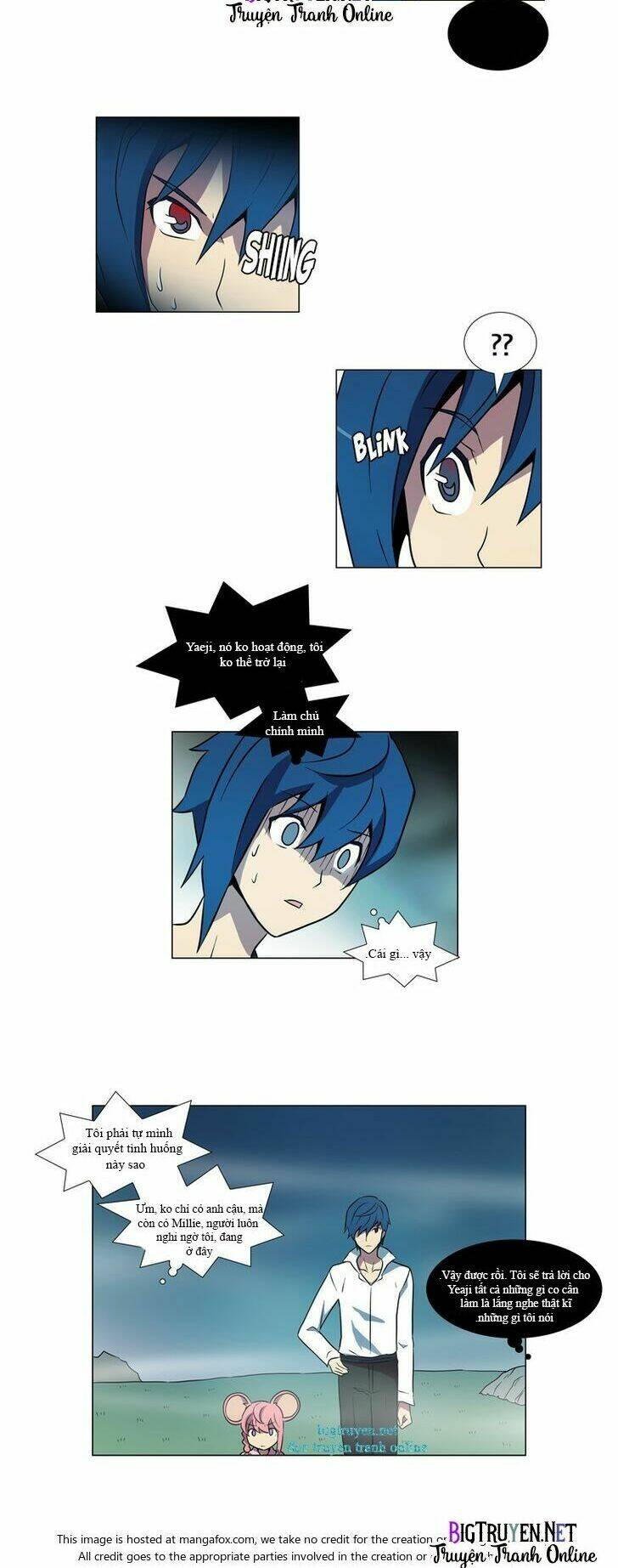 lime odyssey: the chronicles of orta chapter 15 15