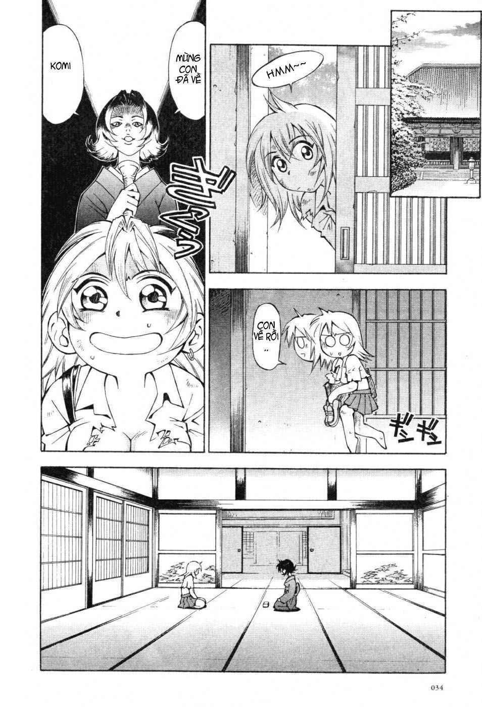 dragon girl - ikkitousen chapter 1 32