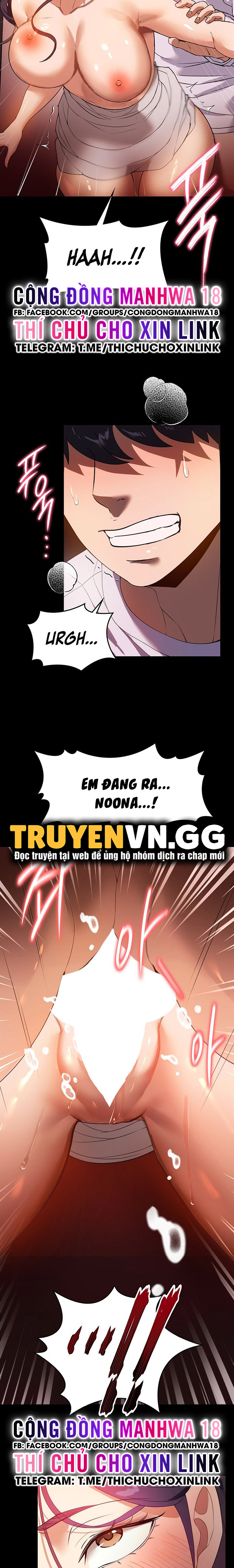 người giúp việc (young housemaid) chapter 26 5