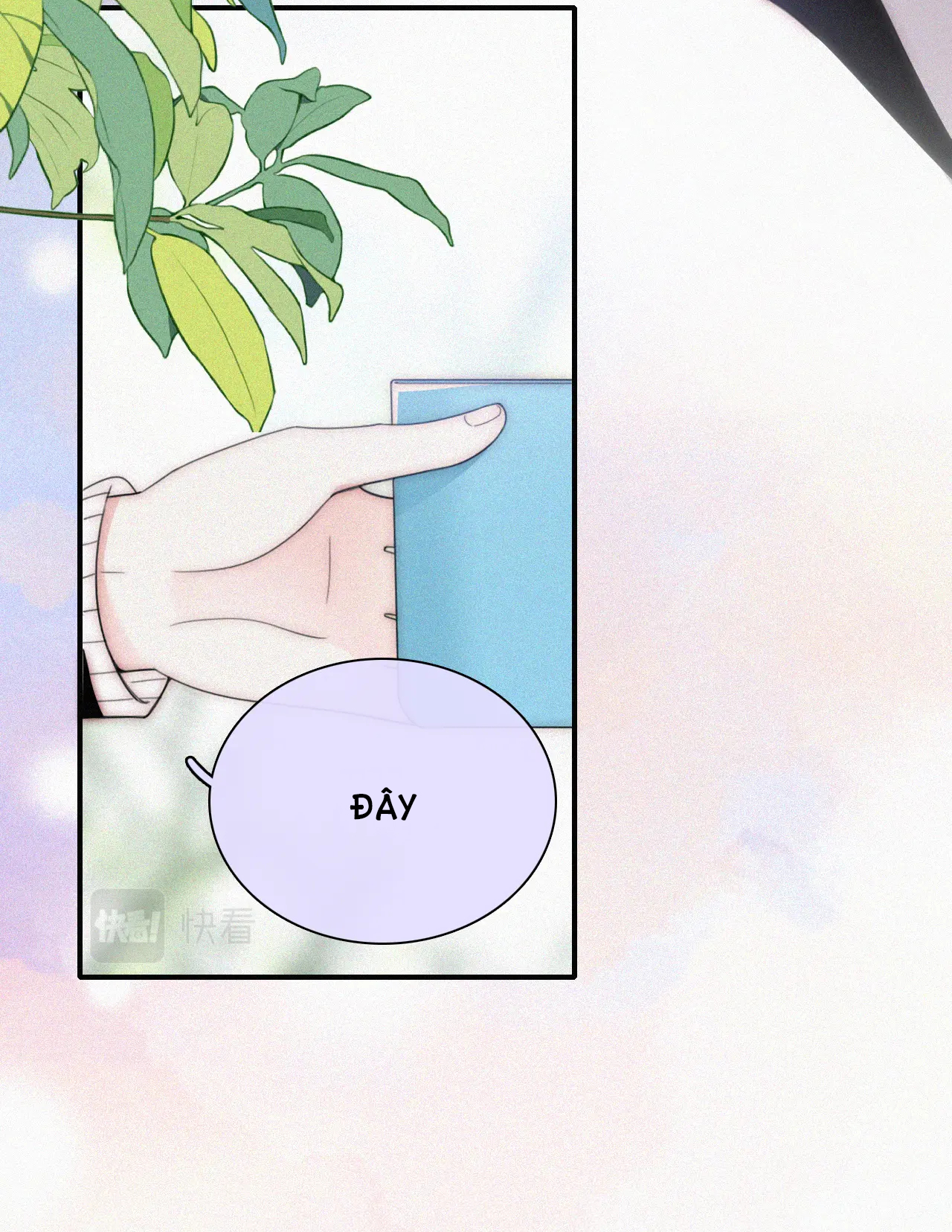 bệnh yêu chapter 42.1 18