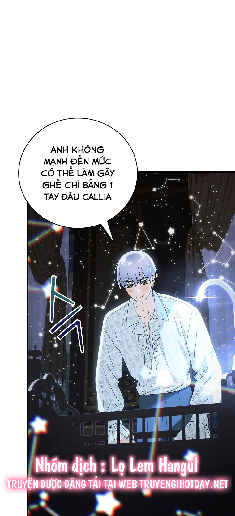 đứa bé không phải là con của anh chapter 62 30