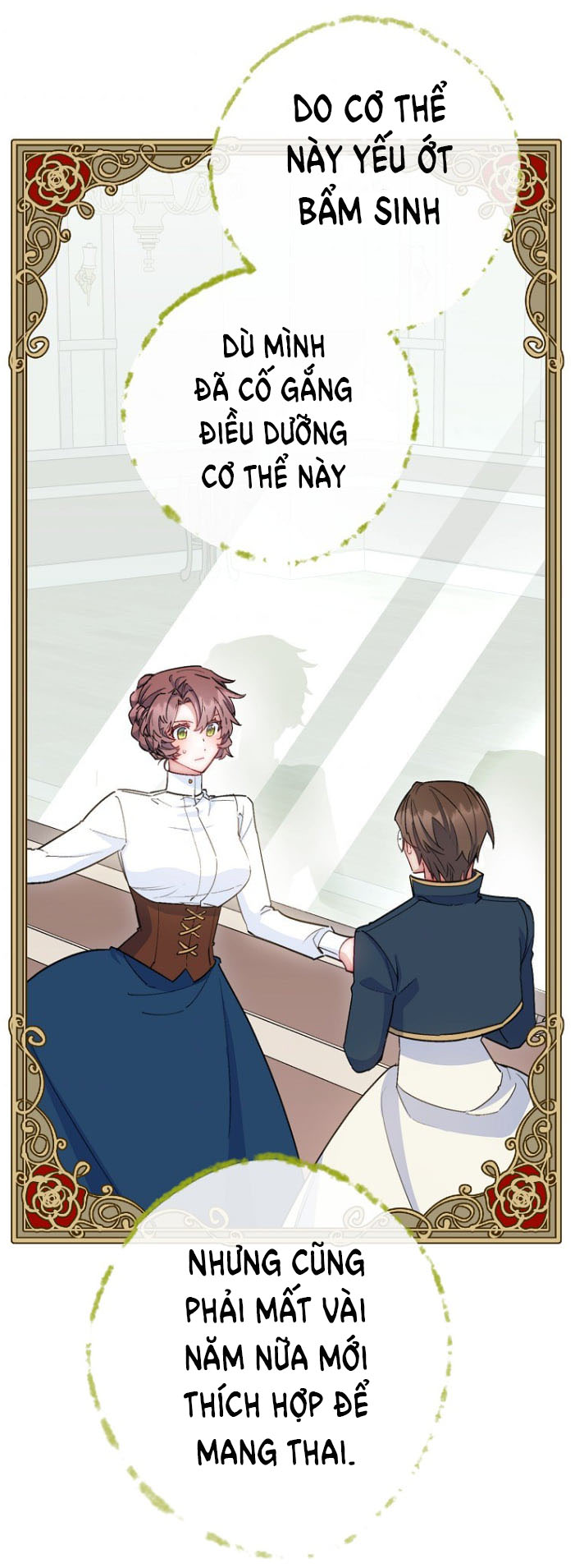 50 công thức pha trà của nữ công tước chapter 136 47