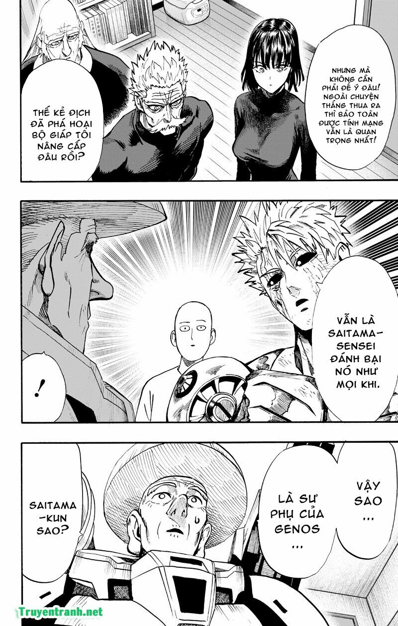 one-punch man chapter 130 21