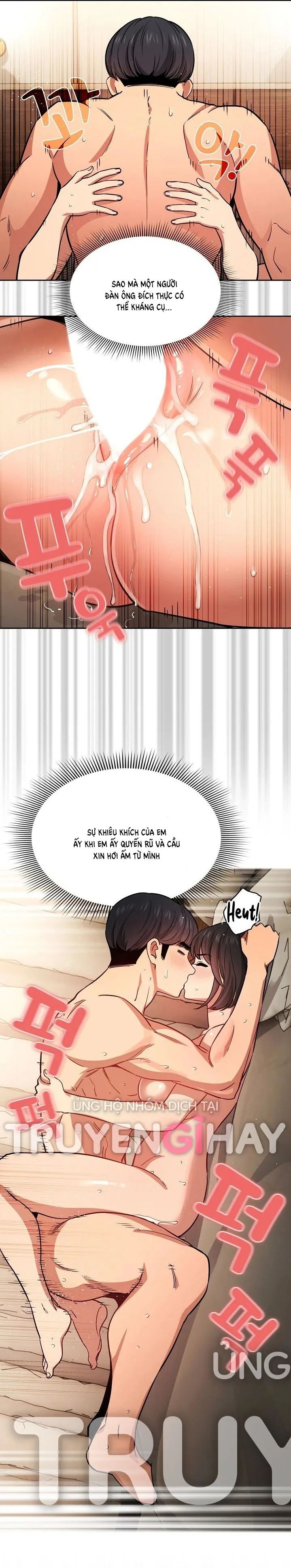 gia sư mùa hovid chapter 60 28