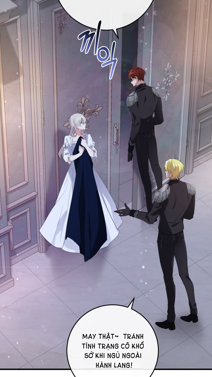 hãy nếm và nuốt đi nào chapter 14.2 25