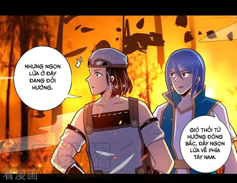 ta không phải là npc chapter 108 23