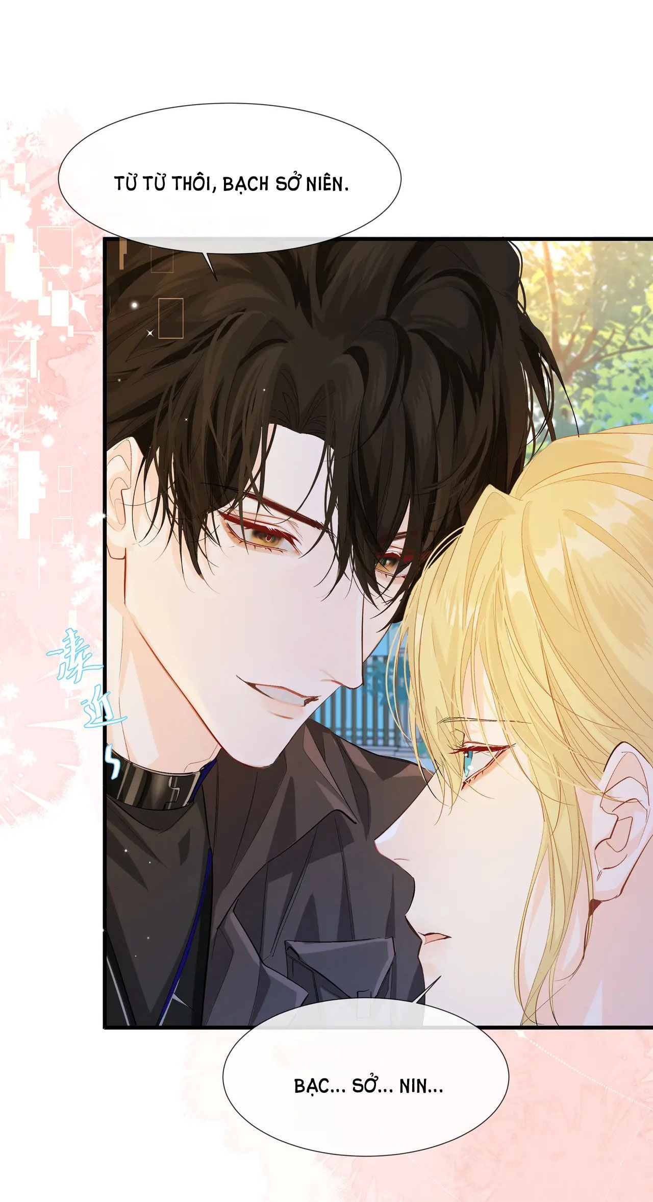 nhân ngư sa ngã chapter 5.2 21