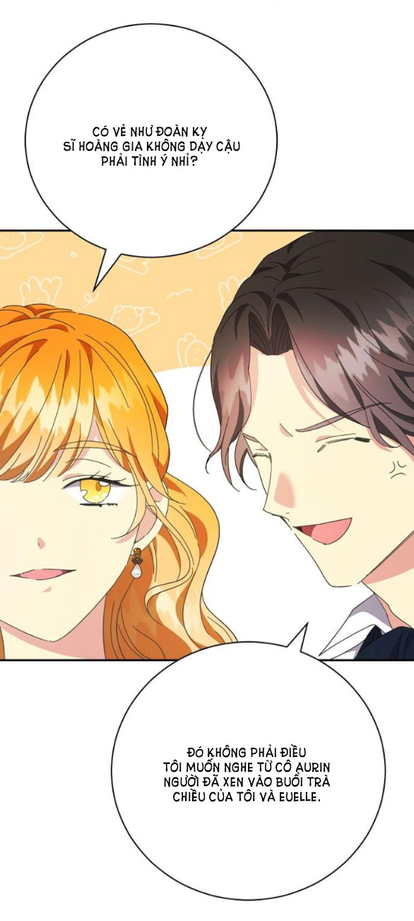 chiếm hữu trái tim bạo chúa chapter 11.1 7