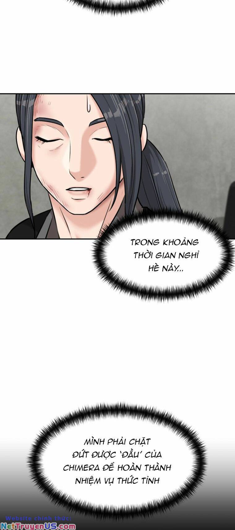 gương mặt thiên tài chapter 87 40