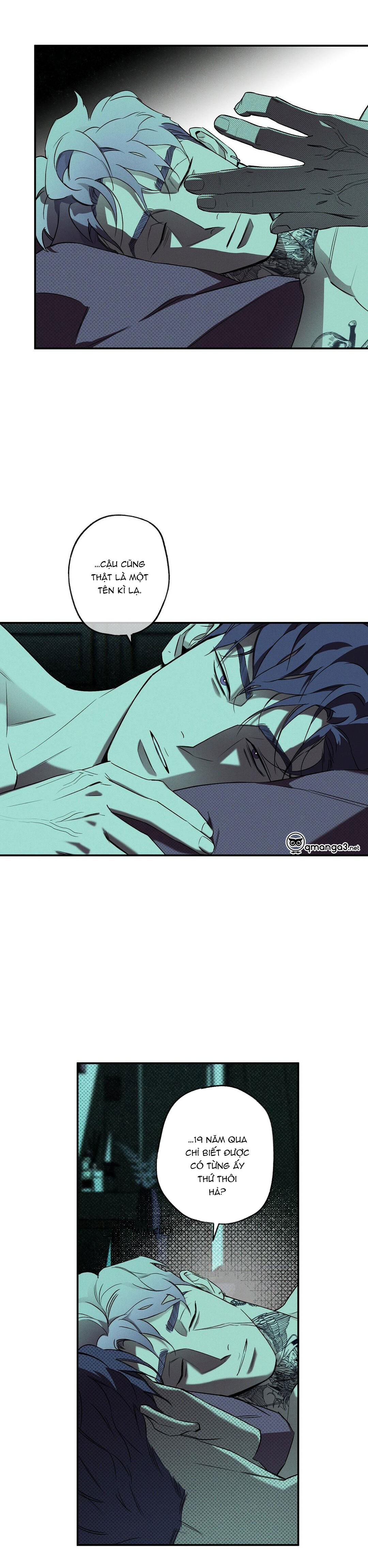 wet sand chapter 8 32