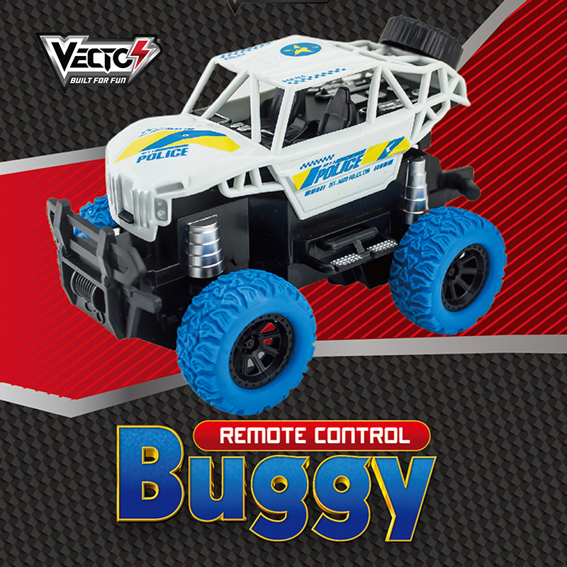 Đồ Chơi Xe Buggy Điều Khiển Từ Xa VECTO VT2702A