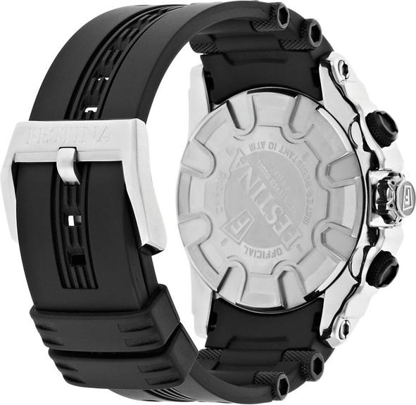 Đồng Hồ Nam Dây Nhựa Festina F16543/4