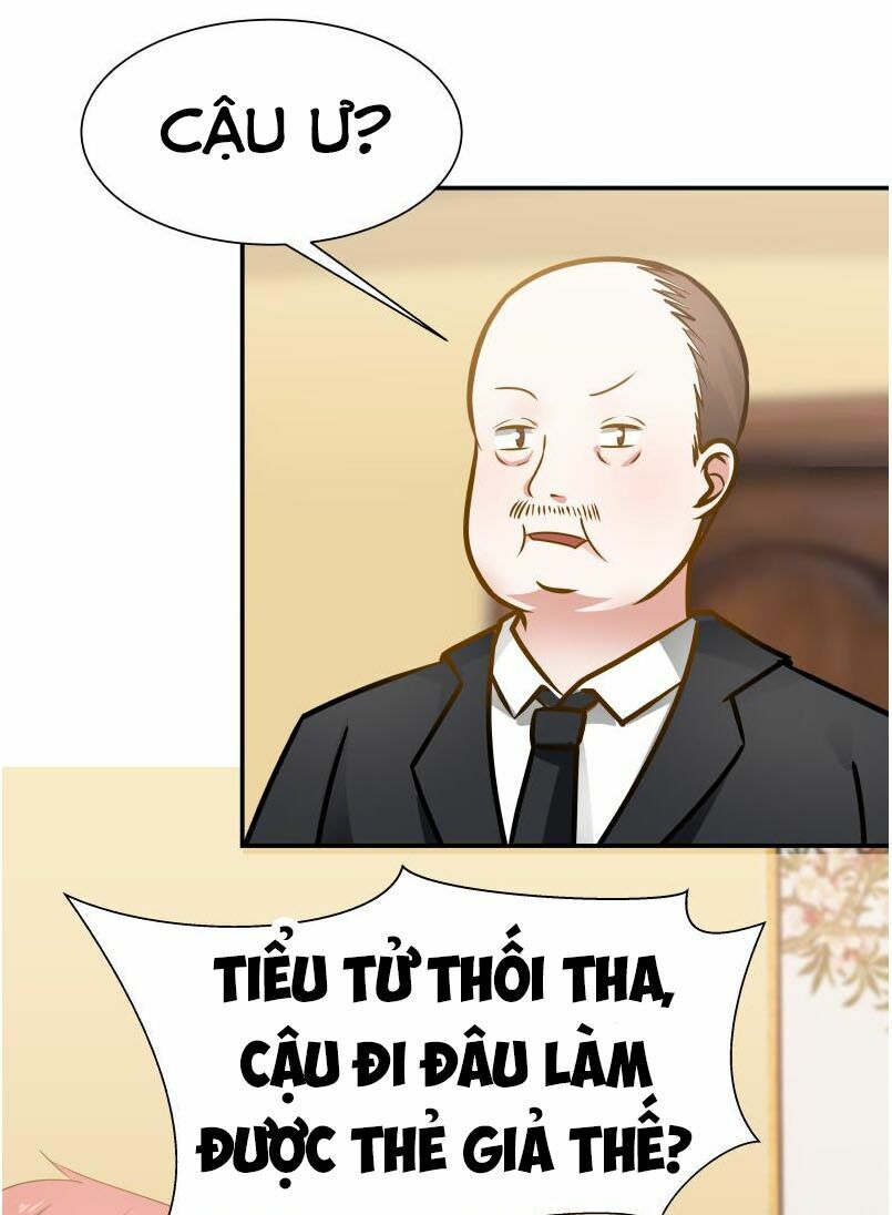 trên người ta có một rồng chapter 75 1