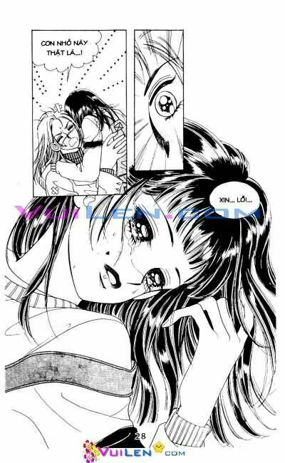 bữa tối của hoàng tử chapter 1 28