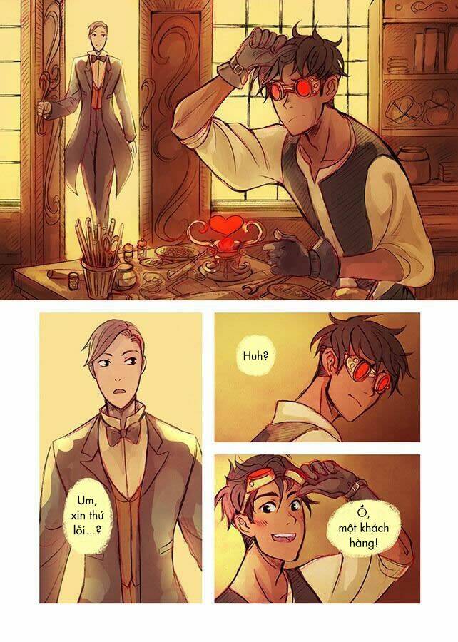 hearts for sale chapter 1 6