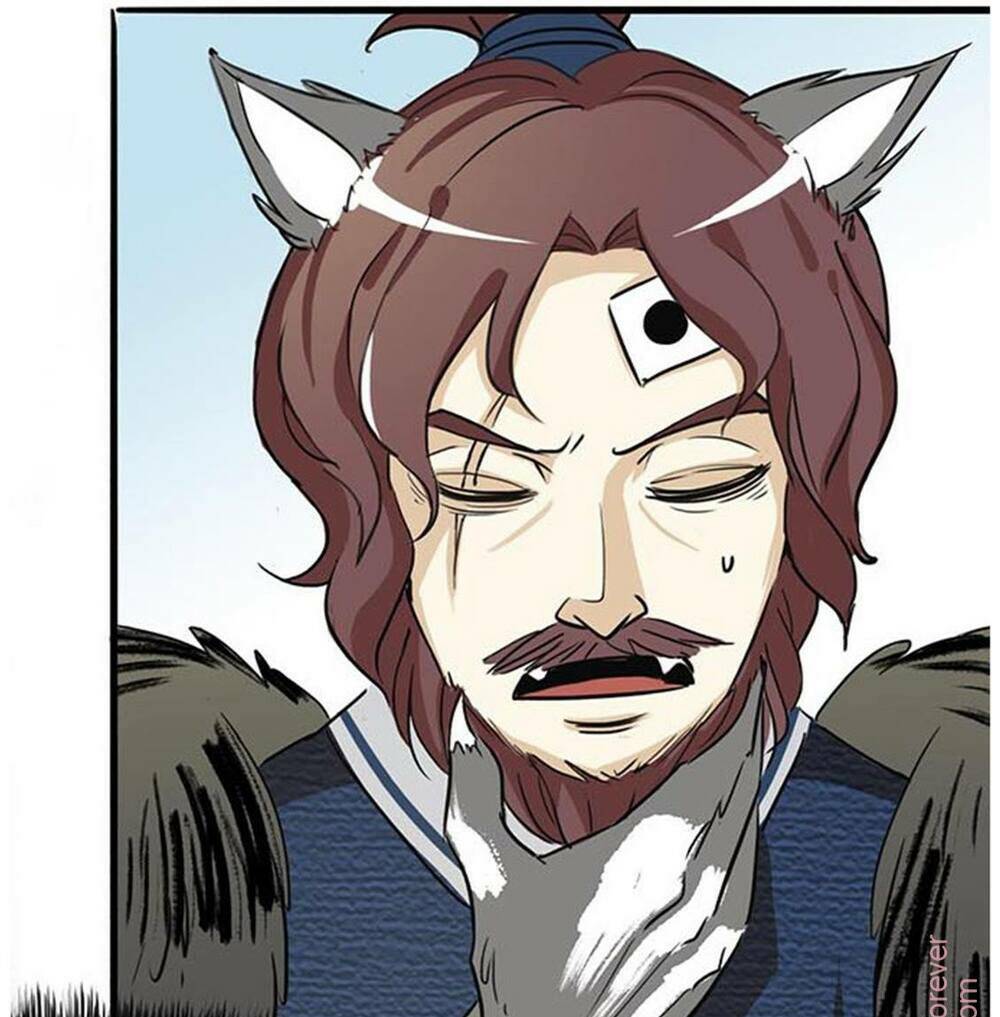 hành trình tìm kiếm sư phụ chapter 3 29