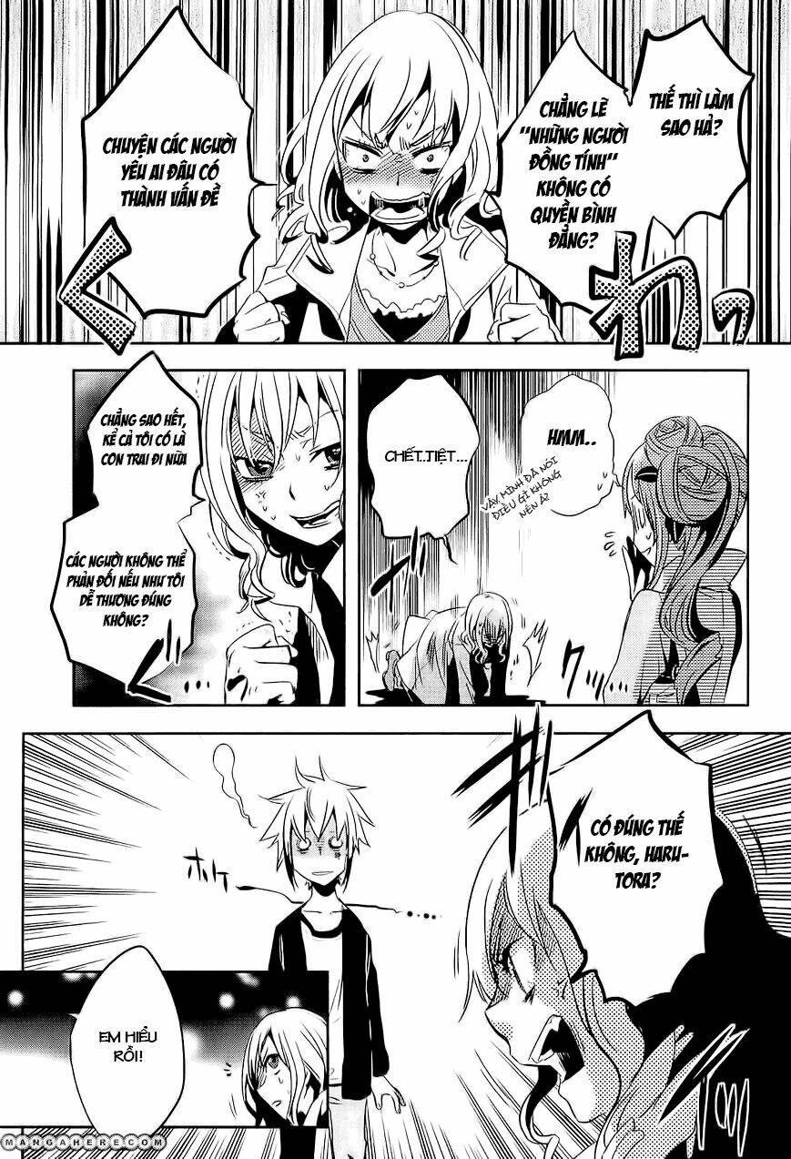tokyo ravens chapter 17 35
