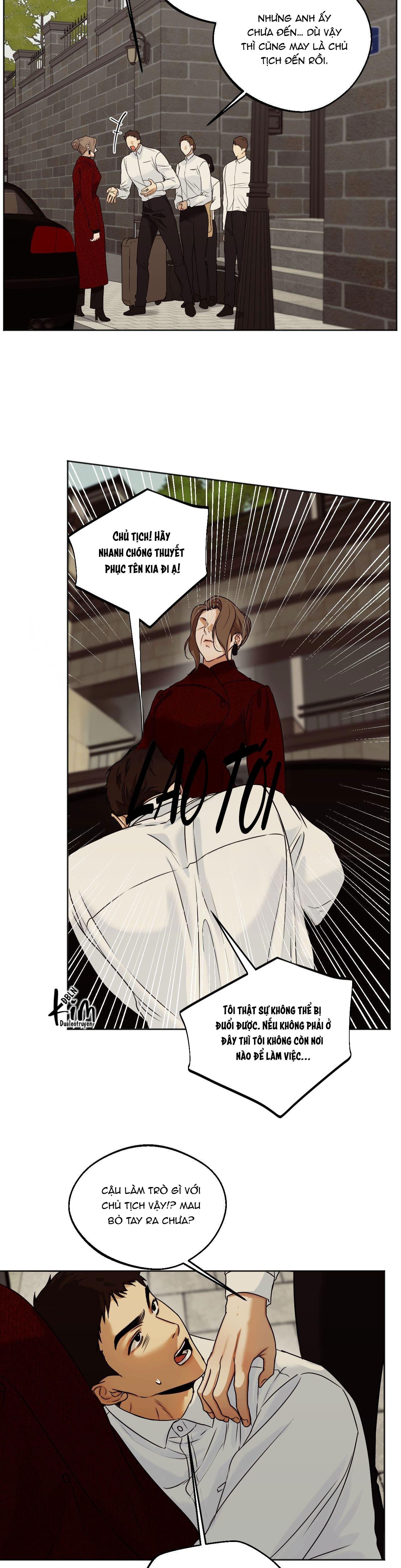 ái tình và dục vọng chapter 46 6